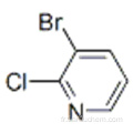 3-bromo-2-chloropyridine CAS 52200-48-3